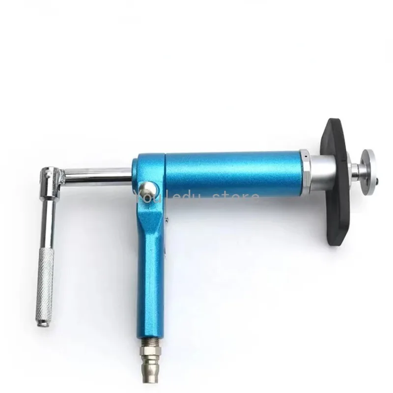 Pneumatic Disc Brake Pump Adjustment Tool Disassemble Brake Pump Piston Return Jacking Tool Auto Repair Parts