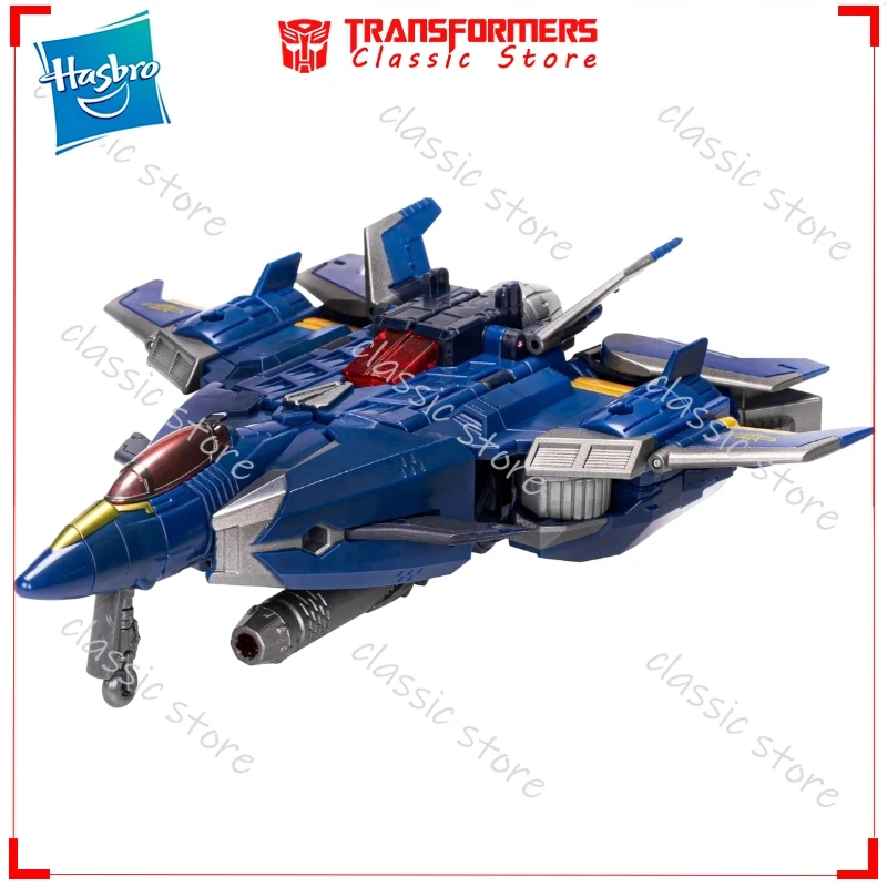ในสต็อกคลาสสิก Transformers ของเล่น Legacy Evolution Prime Universe Dreadwing Cybertron Autobots Action Figures ของขวัญสะสม