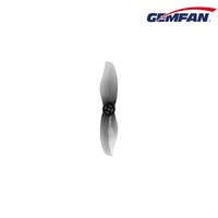 4Pairs /8pcs 2-Blade Gemfan 2015-2 2.0x1.5 50mm CCW/CW Propeller Hollow Cup Brushless Motor RC Drone Airplane Parts Standby