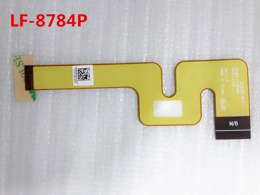 

Free Shipping Genuine Original Laptop LCD Connector Cable For HP Elitepad 900 LCD Cable LF-8784P DA30000C810