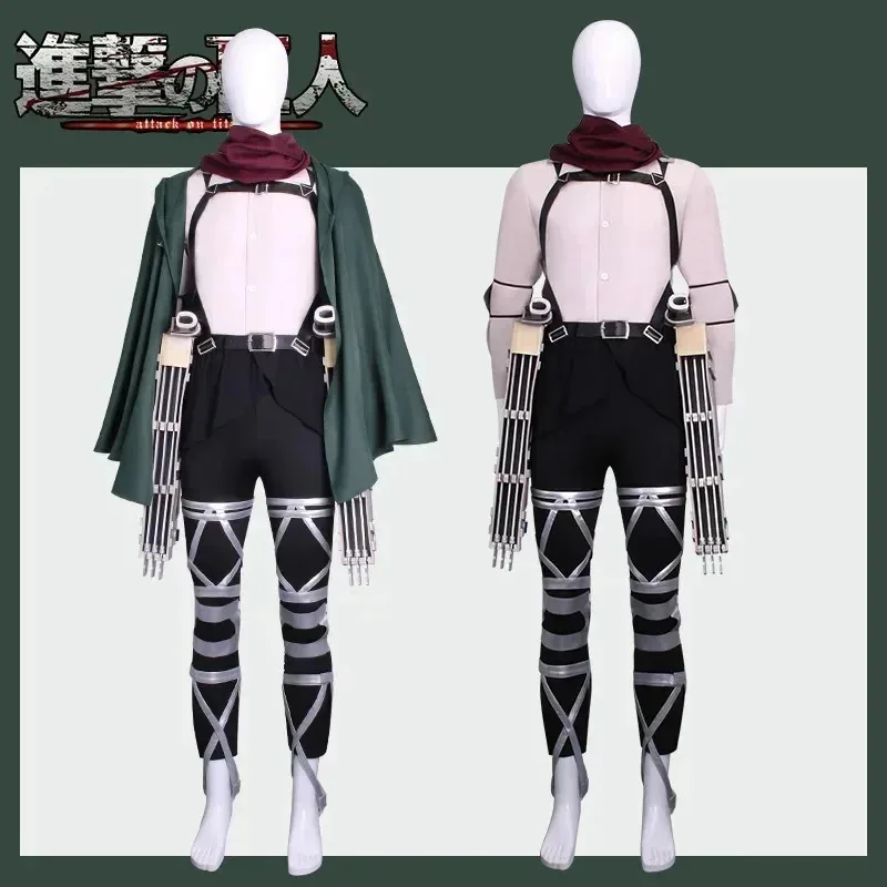 attack-on-titan-the-final-season-levi-ackerman-cosplay-costume-wig-cloak-belt-scouting-legion-cape-red-scarf-shingeki-no-kyojin