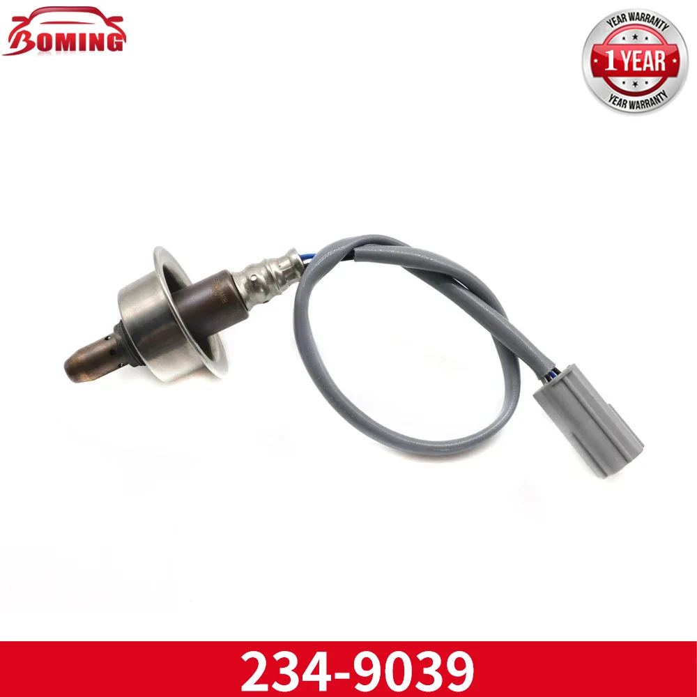 Upstream Air Fuel Ratio Lambda Oxygen Sensor For NISSAN ALTIMA CUBE MAXIMA SENTRA VERSA 2008-2012 226931AA0B 22693ZJ60B 234-9039