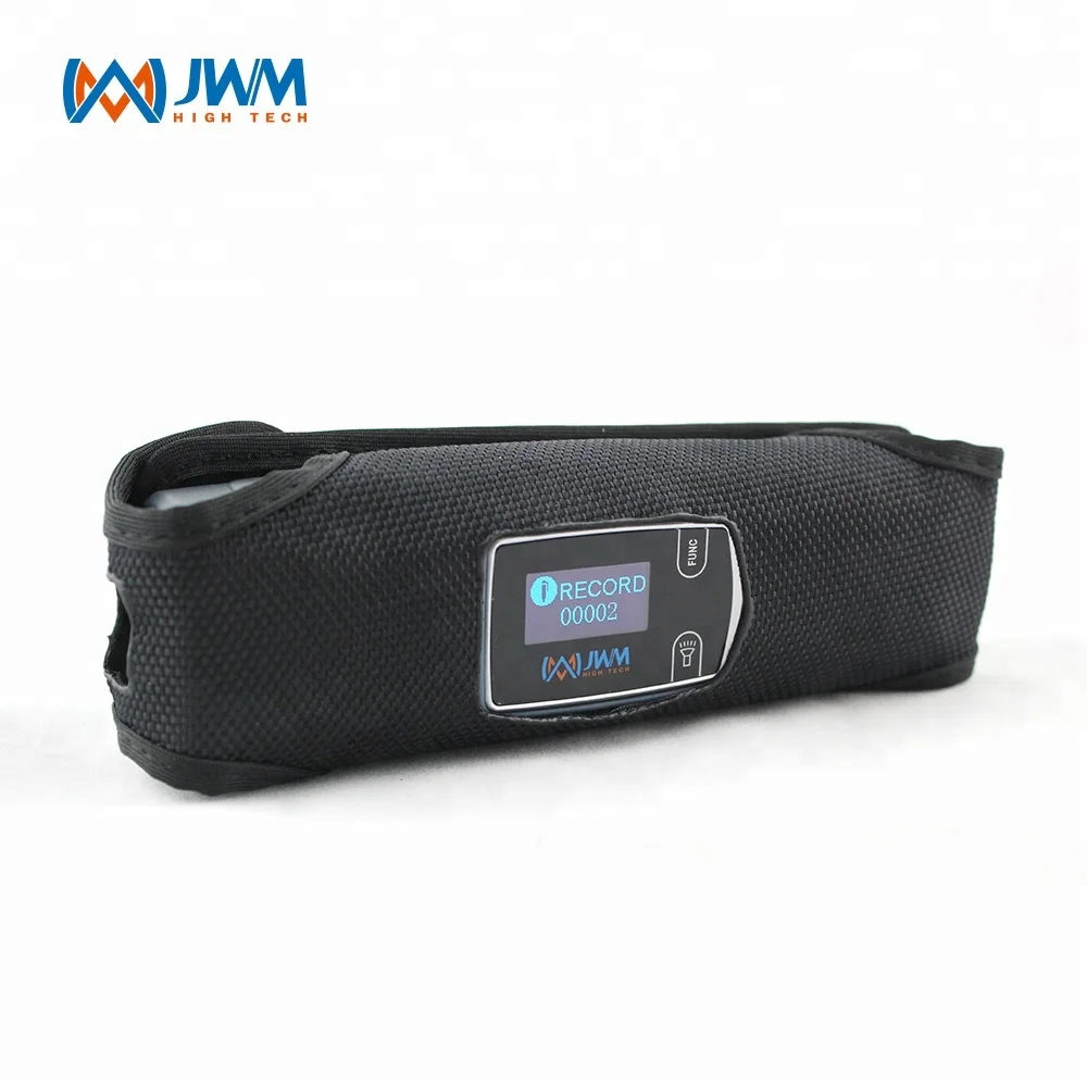 JWM V8 نظام دورية جولة الحراسة الإلكترونية الصينية