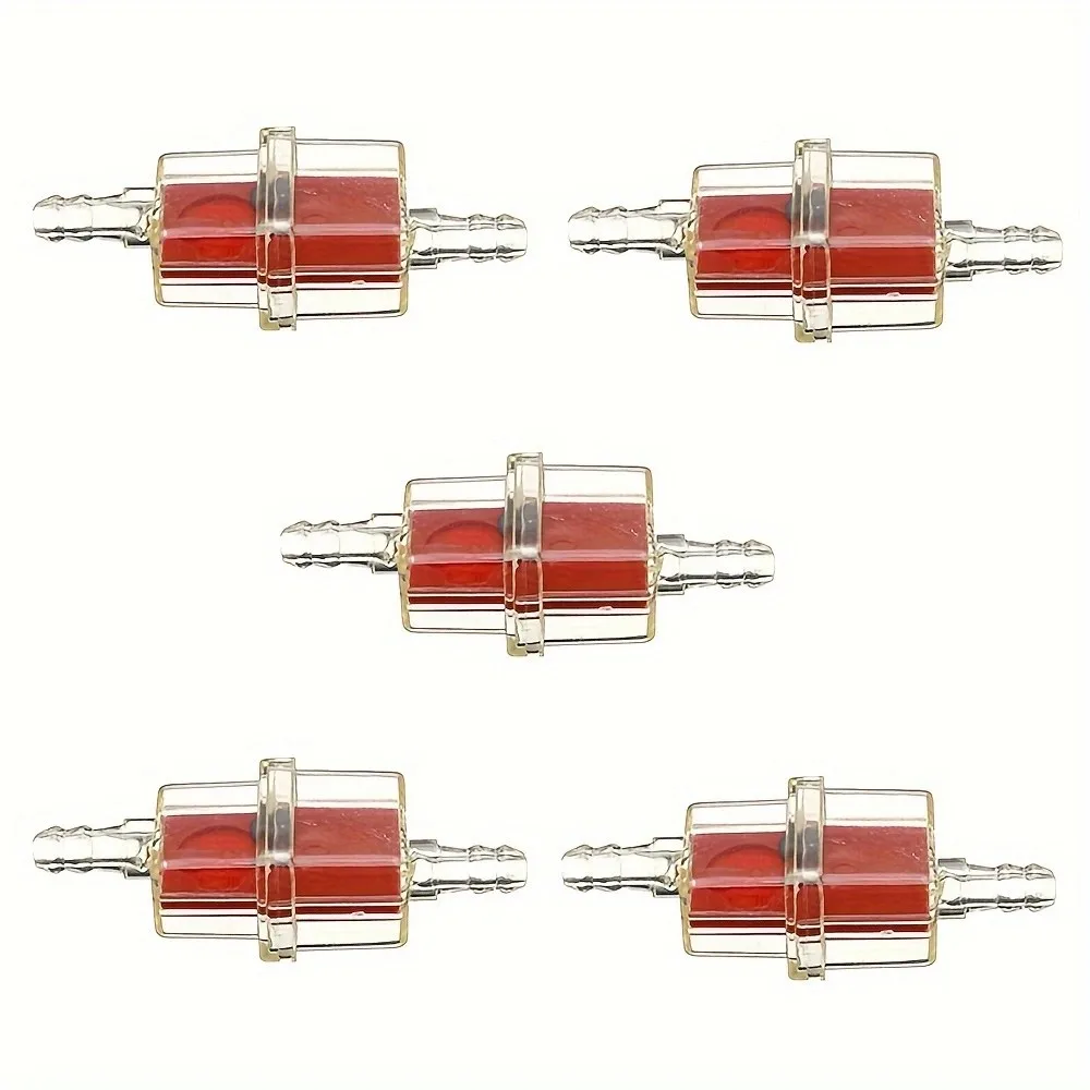 AliExpress NONE NEW 10PCS/20PCS PETROL 6MM FUEL INLINE MAGNETIC  FILTER  QUAD PIT DIRT ATV MOTORCYCLE BIKE  6MM PETROL FUEL FILTER