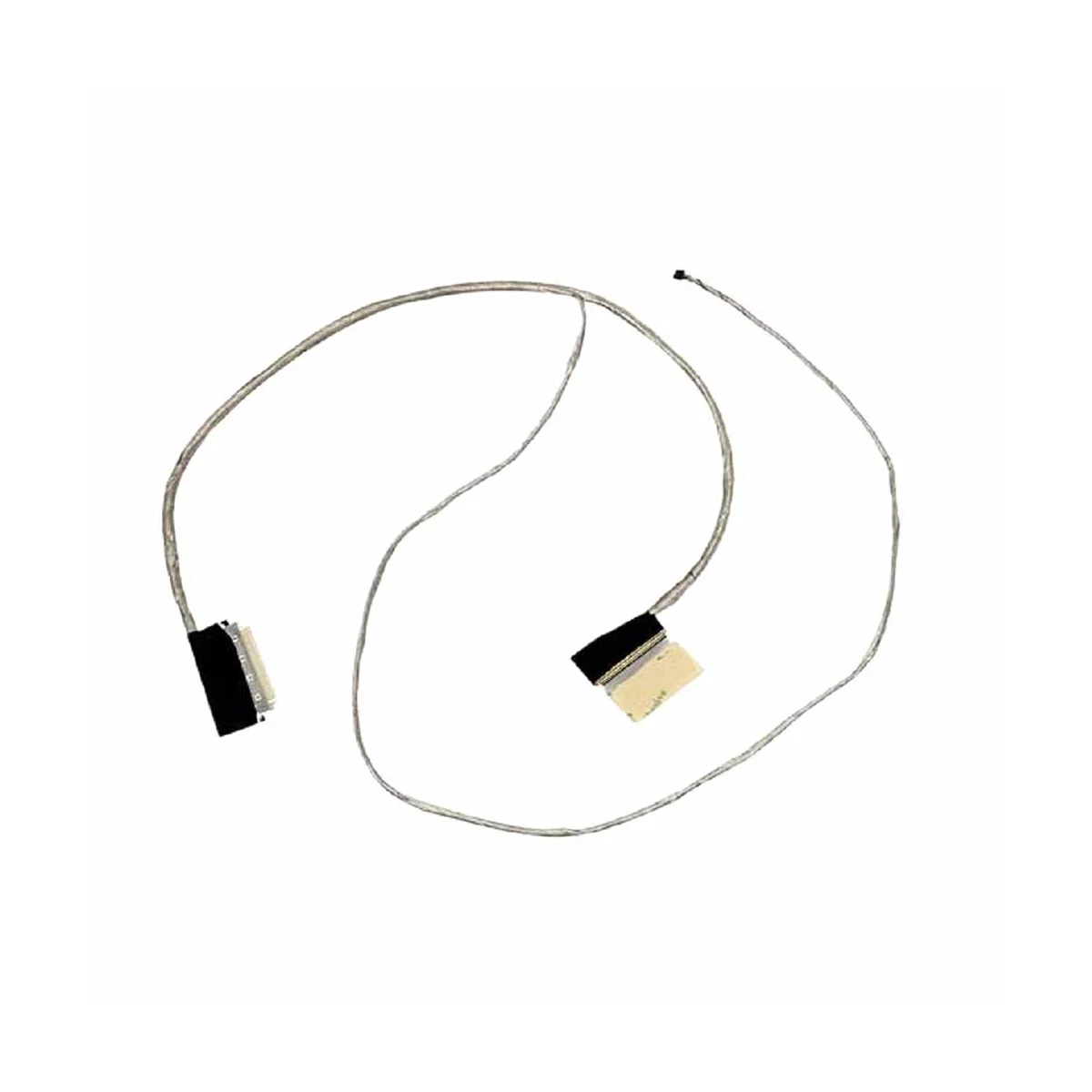 

For HP 15-G 15-R TPN-C117 250 G3 255 G3 Laptop Screen Cable DC02001VU00 Screen Flex Cable Replacement Parts