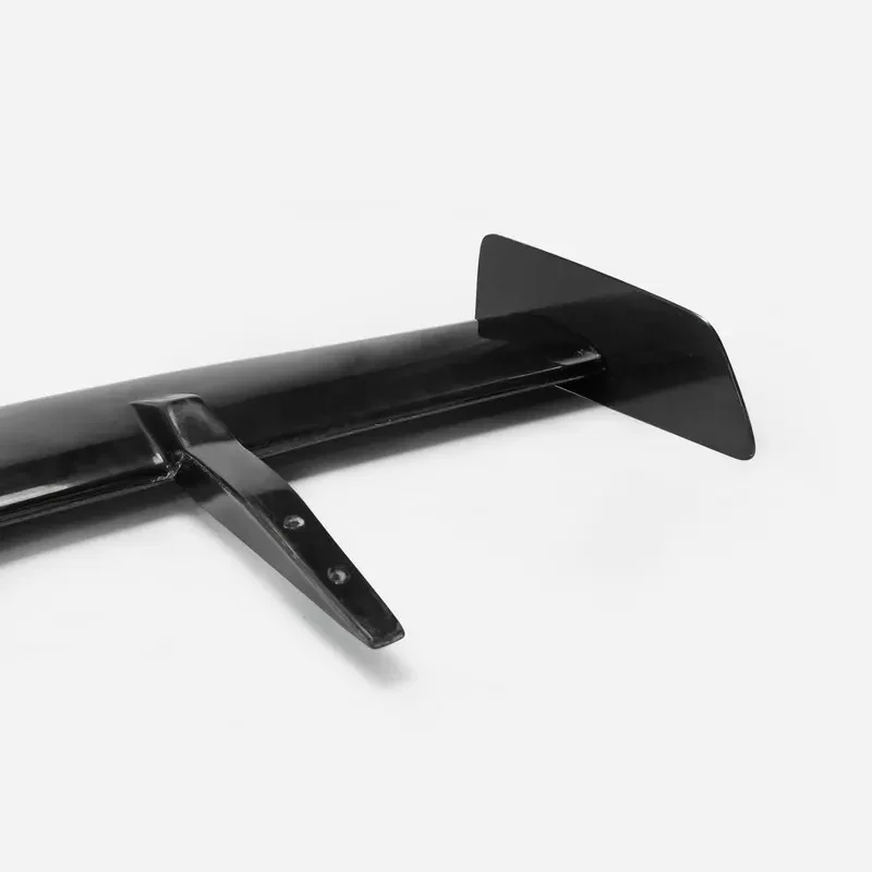 

Premium FRP Fiberglass RK Style Rear Spoiler Wing F56 S