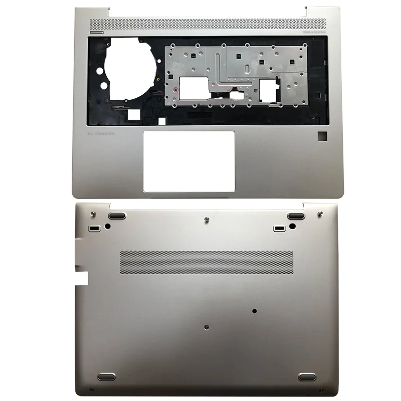 

Original NEW For HP Elitebook 840 G5 740 745 G5 Laptop Palmrest Upper Case/Bottom Base L18310-001 L13674-001 L14371-001