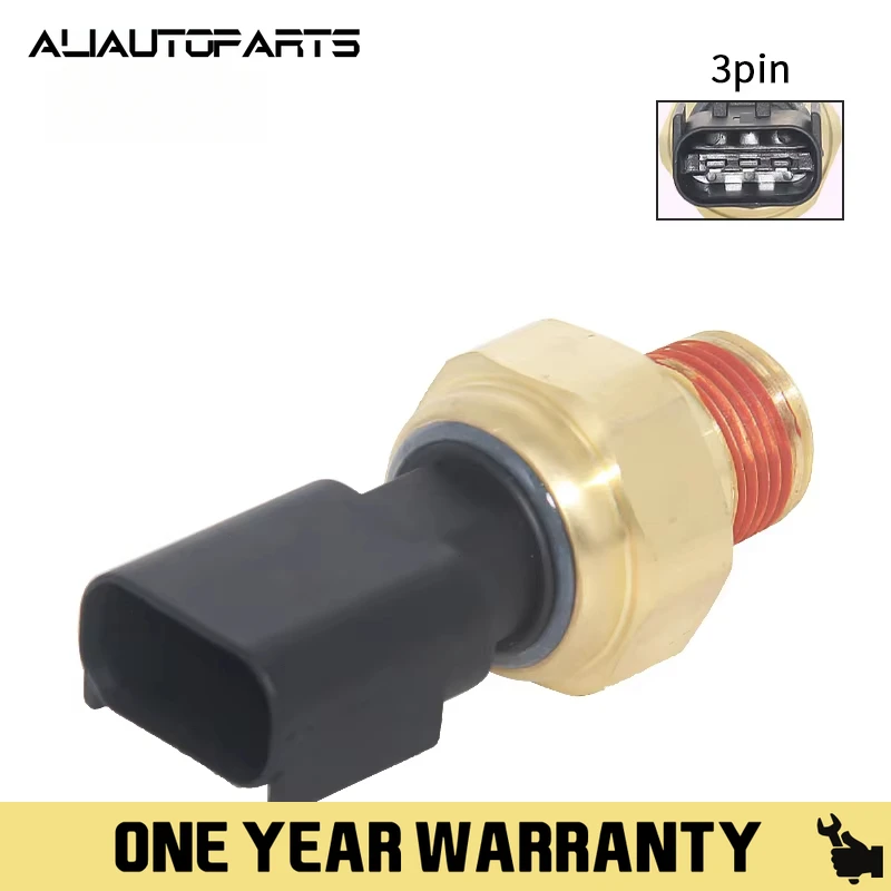 

68145662AA Oil Pressure Sensor For Chrysler Dodge Dart Jeep Cherokee Renegade 2.0L 2.4L 68145662AB Fits 200 Dart PROMASTER CITY