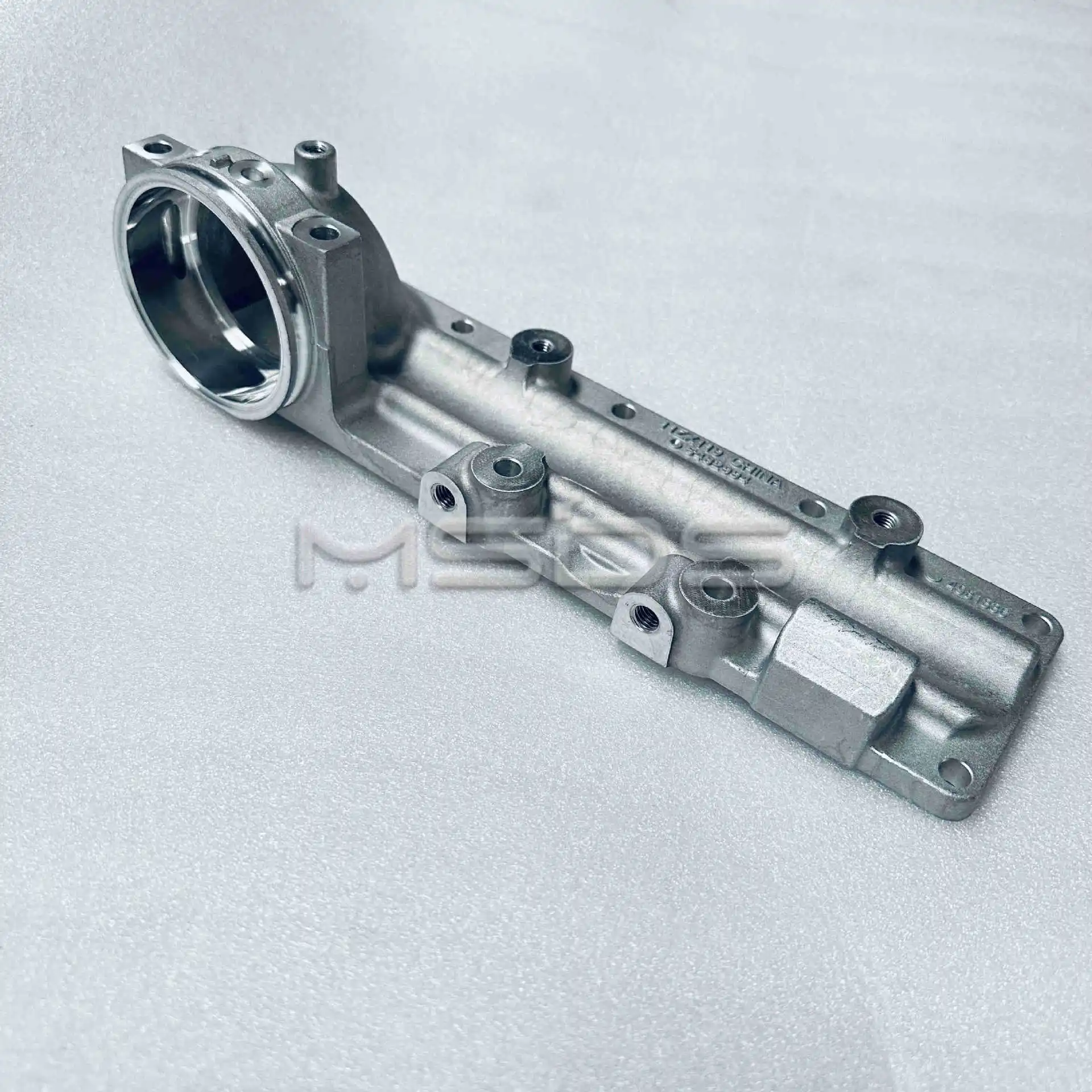 For Cummins engine ISDe4.5/QSB intake manifold cover 5482994 intake cover 4981336