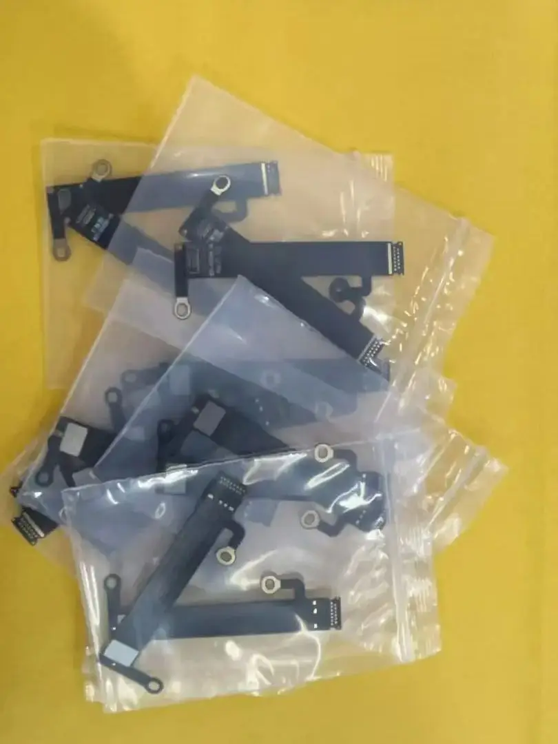 A1706 A1707 A1708 A2251 A1989 A2141 A2289 A1990 A2159 A2338 écran LCD éclairage rétro-éclairage LED rétro-éclairage câble flexible