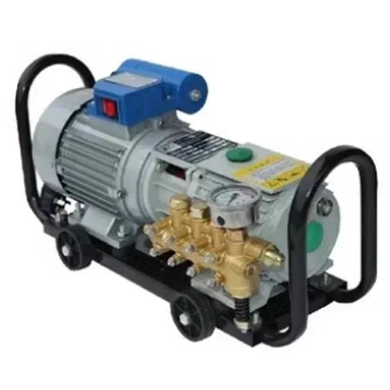 

Новая самовсасывающая мойка высокого давления, портативный насос для мойки автомобилей