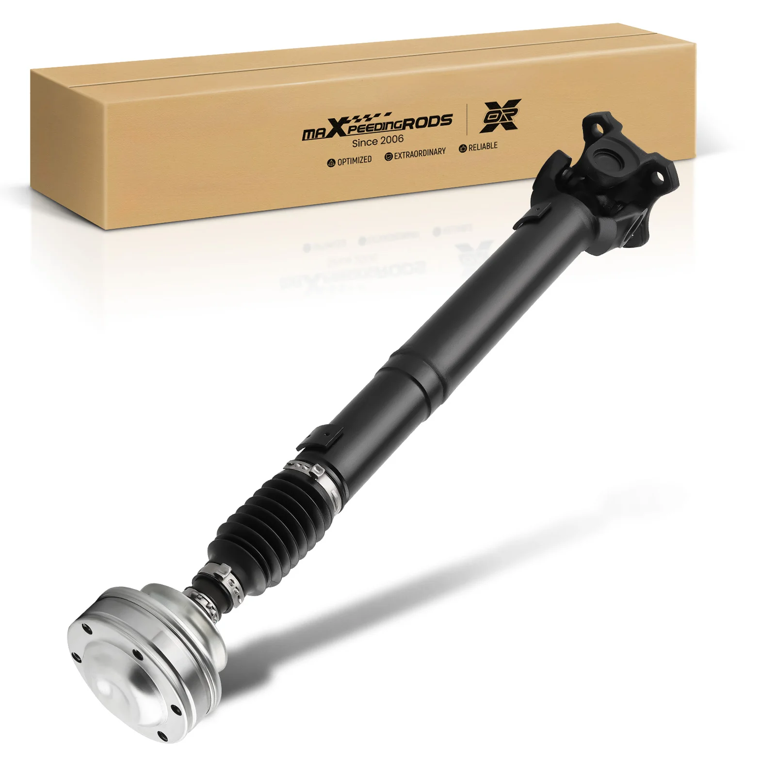 Front Drive Shaft For Dodge Dakota Durango Mitsubishi Raider 2001-2007 938-012  52105981AC