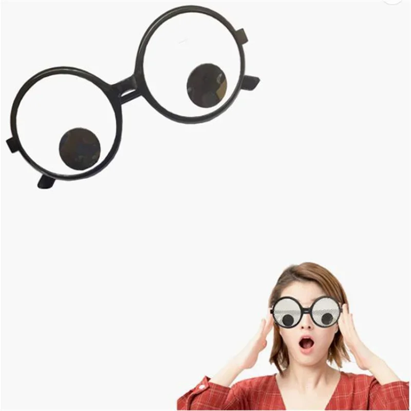 大人,パーティー,楽しいメガネ,フェスティバル,繊細で面白いアクセサリー用のノベルティ眼鏡