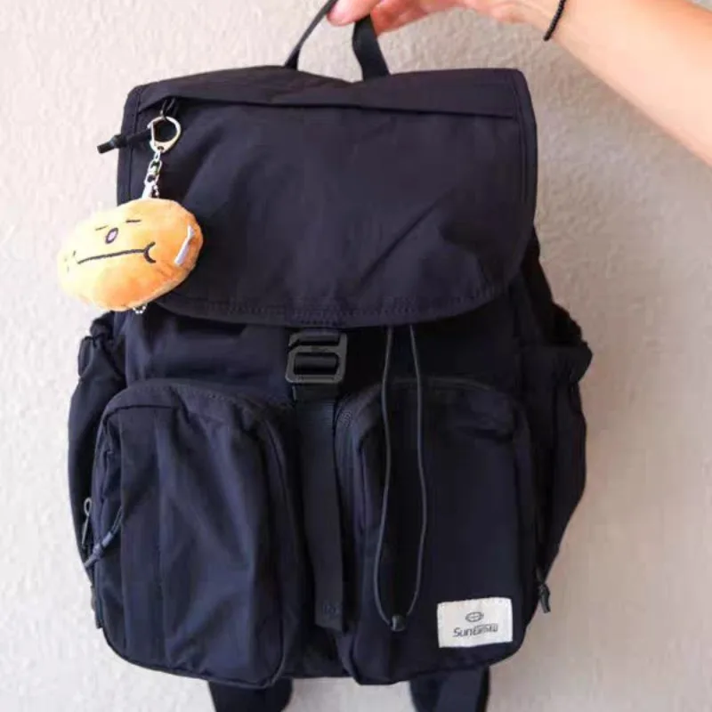 

Simple Kids Backpacks for Boy Suitable for Casual Outdoor Backpacks Cute Backpack Sports Bag Class Bag for Girl Designer Bags