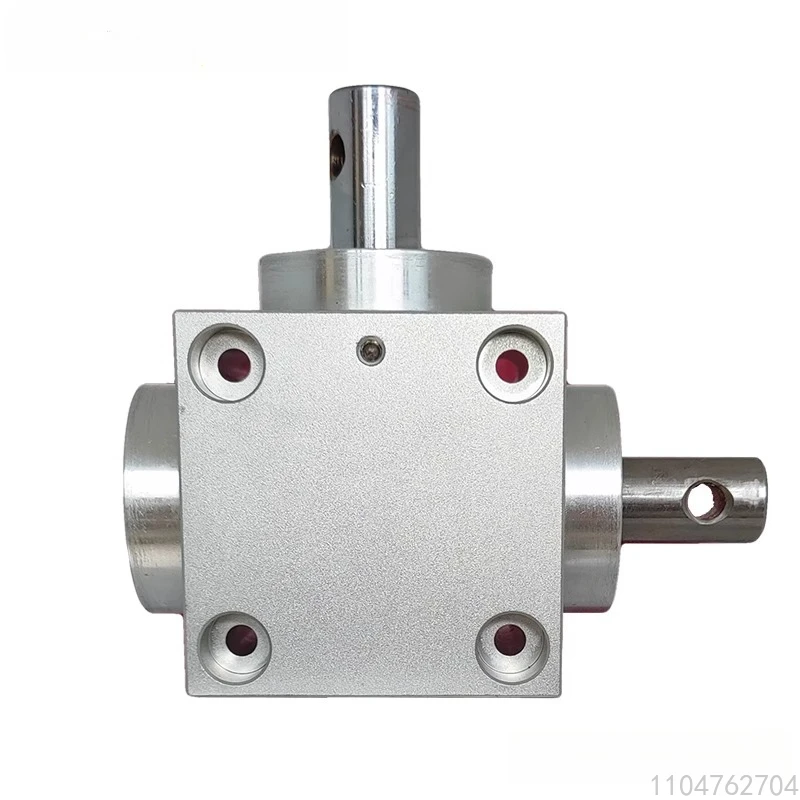 

Для водонепроницаемого прямоугольного рулевого механизма, 2-осевые 3-осевые аксессуары для лодок из алюминиевого сплава