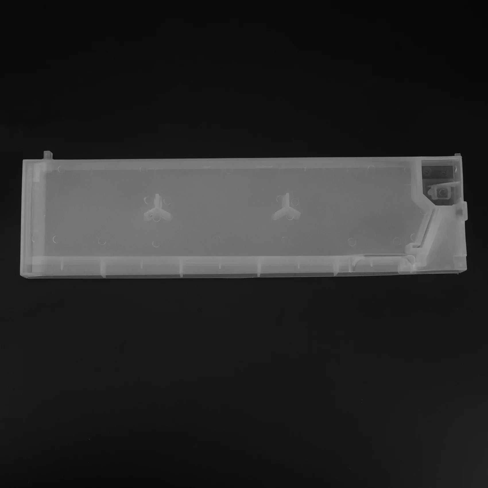 

A39U New 440Ml Ink System Cartridge for Roland Mutoh Mimaki JV33 JV5 CJV30 Refillable Cartridge