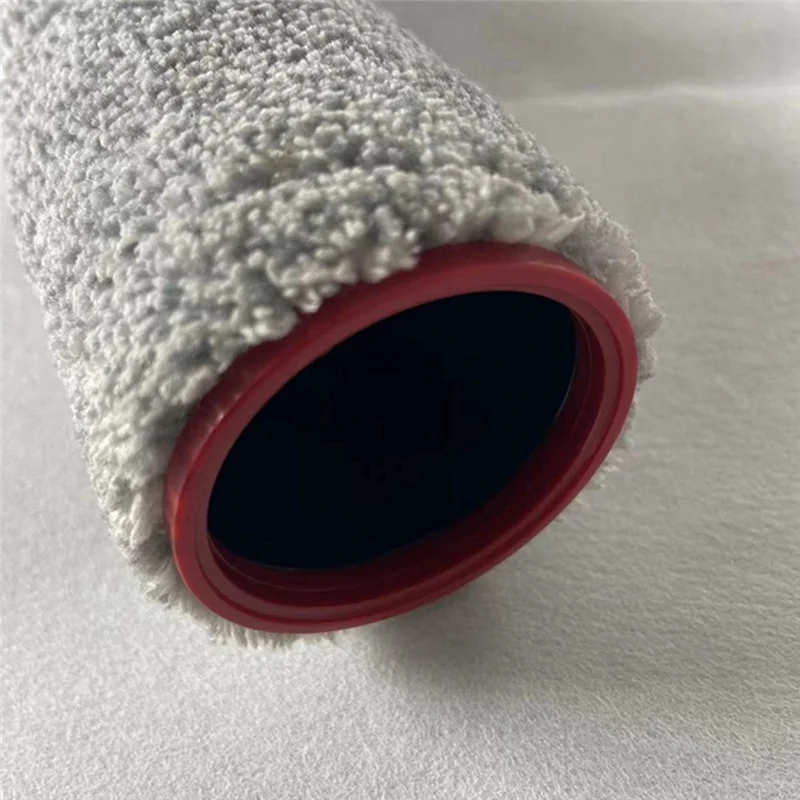 Ac66 para dreame m13 beta h12 pro h12 pro plus máquina de lavar chão aspirador acessórios filtro hepa rolo escova