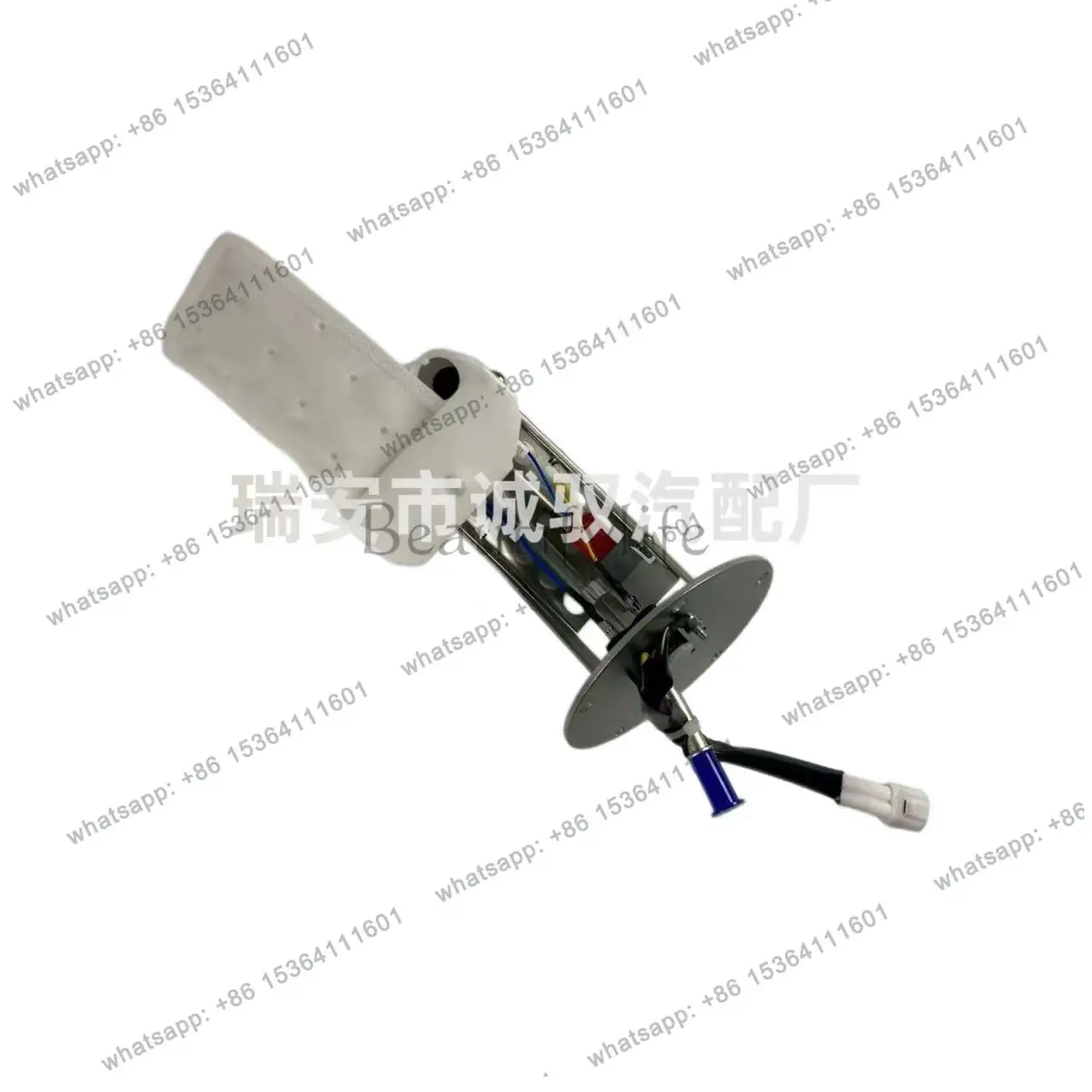 

15100-48H02 Motorcycle fuel pump assembly 08-12 Cross-border