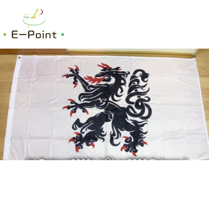 Flag Slovenia Panther Premium 2ft*3ft (60*90cm) 3ft*5ft (90*150cm) Size Christmas Decorations for Home Banner