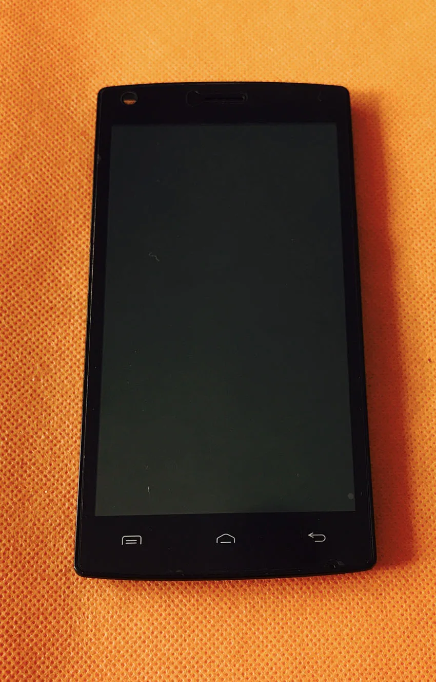 LCD Display +Digitizer Touch Screen+Frame for Doogee X5 Max pro