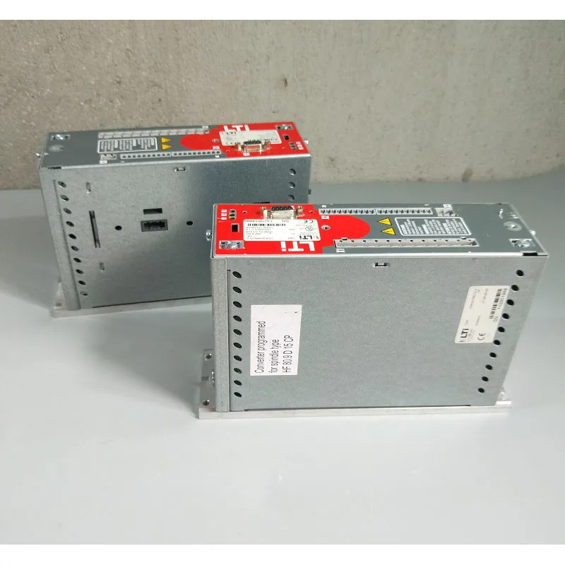 LUST  SERVO DRIVE CDA32.008.C3.0.HF