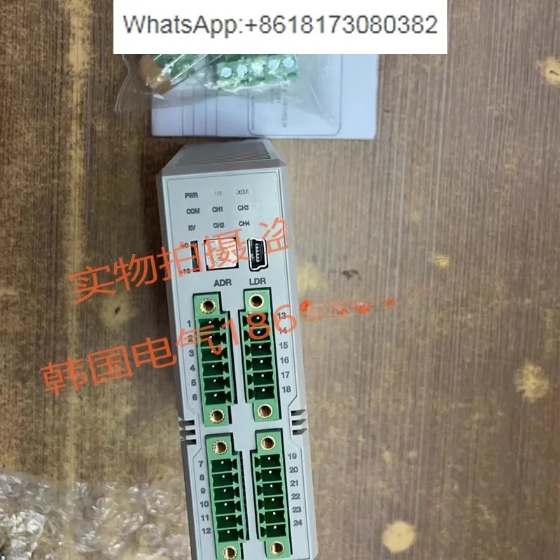 Temperature control module ML-D4M ML-D4S ML-D4C