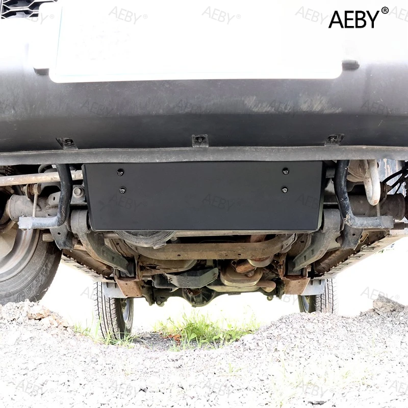 For Suzuki Jimny 2019-2026 Engine Skid Plate Heavy Duty Underbody Protection,Chassis front guard,Car external accessories