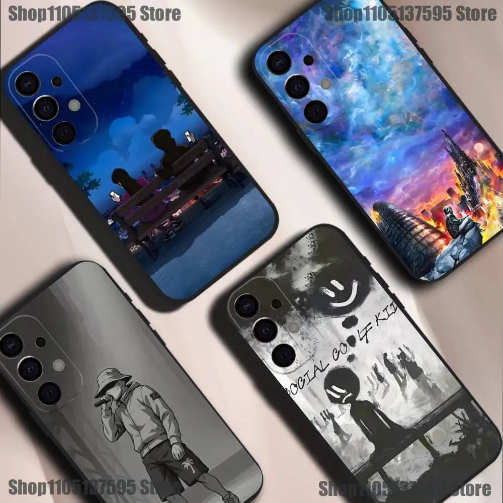 Beny Jr Rapper Lowf… - image