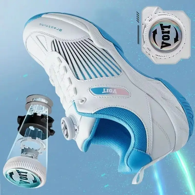 

2026 Professional Fencing Shoes For Unisex Indoor Sports Shoes Quick Lacing Gym Training Shoe Fencing