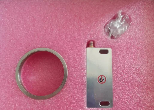 Haas Magnetic Ring Inductor Encoder 93-3199 Replace for 93-60-0096 Baumer MQR69-11183449