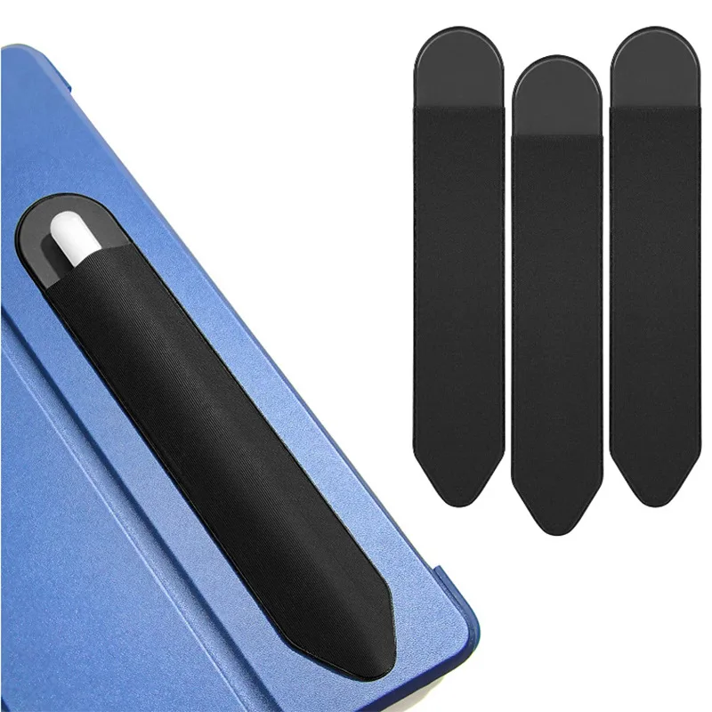 

Для iPad пенал лайкра стилус рукав эластичная ткань строительный клей фетровый чехол безопащает стилус предотвращает потерю таблеток