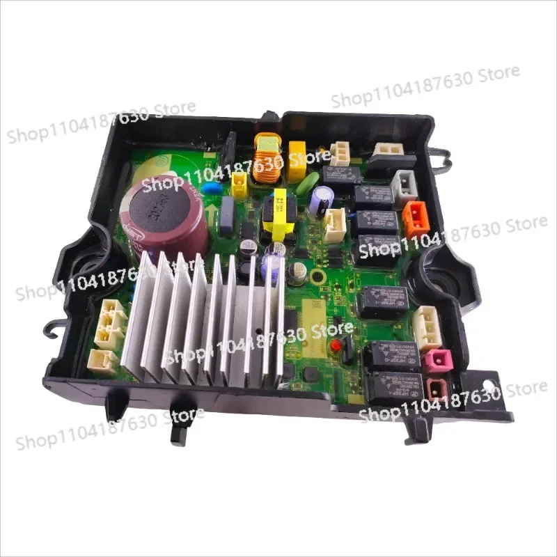 Applicable To Midea Washing Machine Computer Board Power Board Inverter Board Driver Motherboard 17138000027824 Control