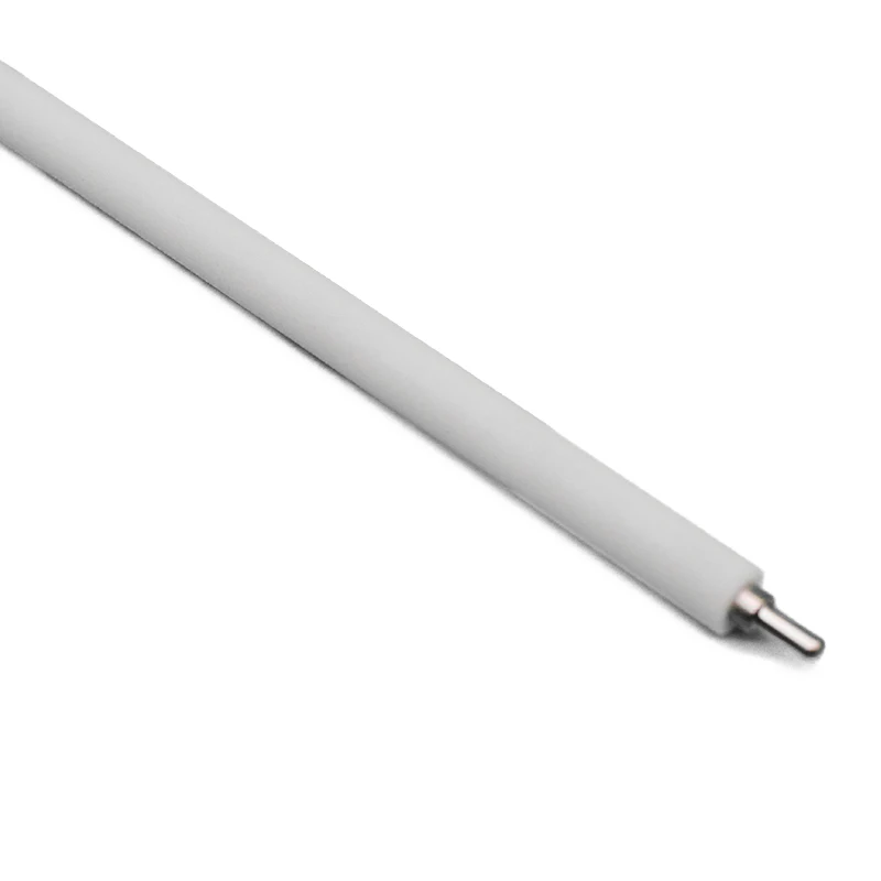 Pro C651 751 White PRC Clean Rollers for Ricoh MPC6502 8002 5100 5110 651 751 Copier Parts Primary Charge Clean Roller Unit - Image 4