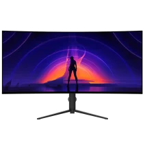 40' WLED Monitor Resolution 5120×2160 IPS Curved Screen Desktop Display MONITOR 120Hz