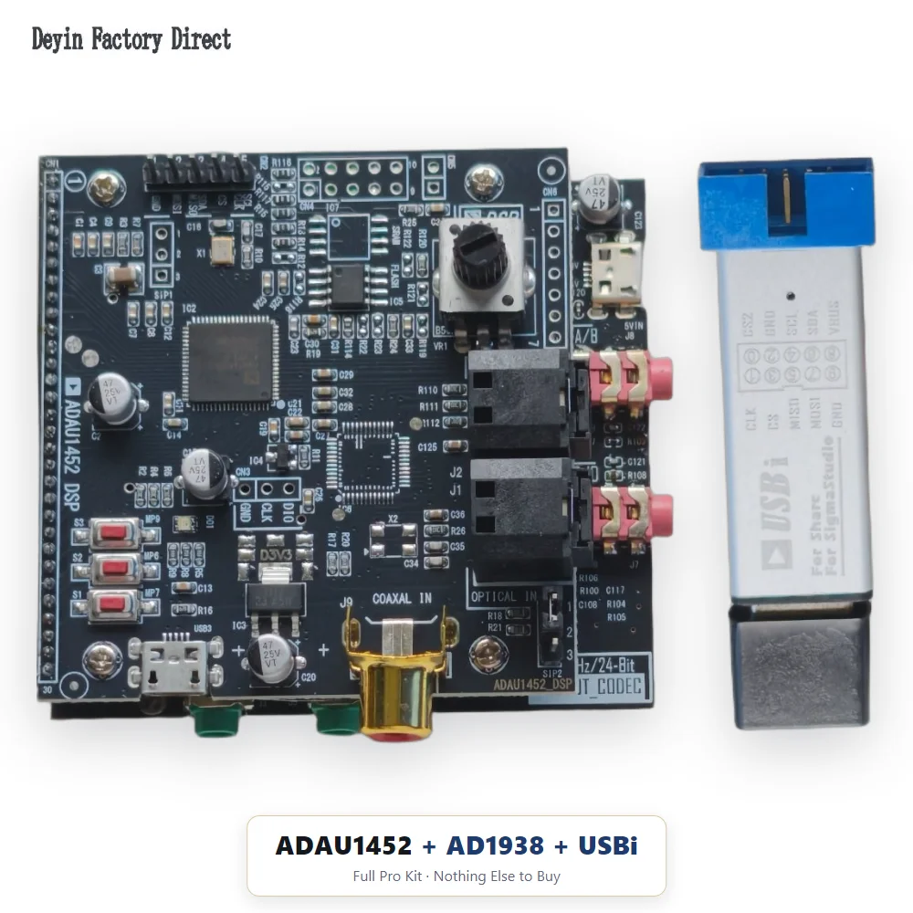 Thumbnail 2 - #58 Best Audio Equipment to Buy In 2026