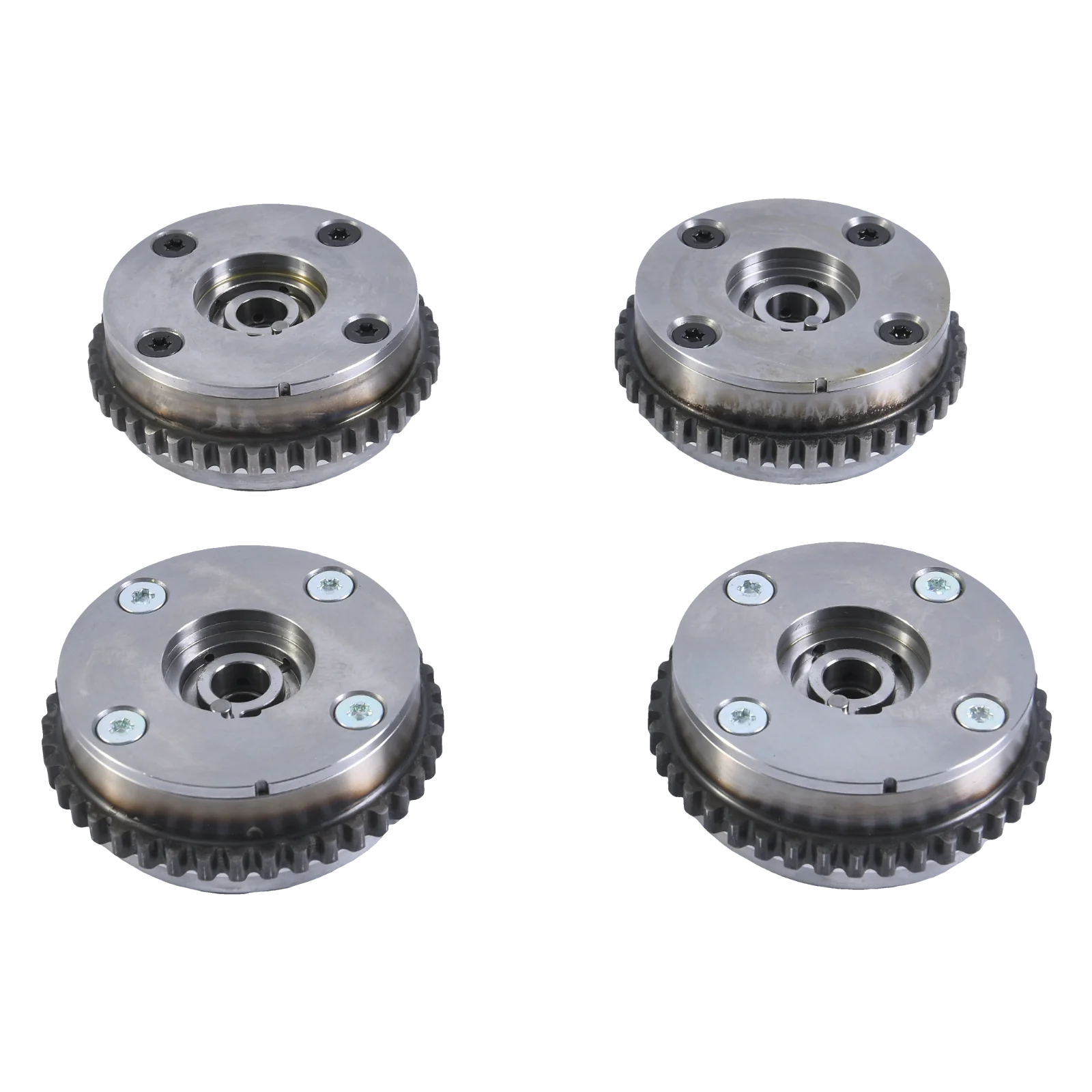 

Комплект распределительного вала ГРМ, 4 шт., 12665857 12684830 для Buick Cadillac Chevrolet