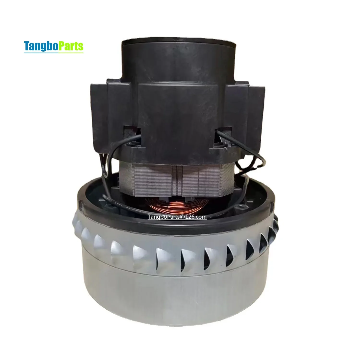 

Home Appliances Parts V4Z-AD30 1600W Single Phase Series Excited Motor For Vacuum Cleaner