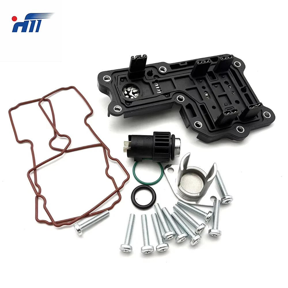 Transmission shift cylinder repair kit OE：4213509352 for Mercedes Actros Axor