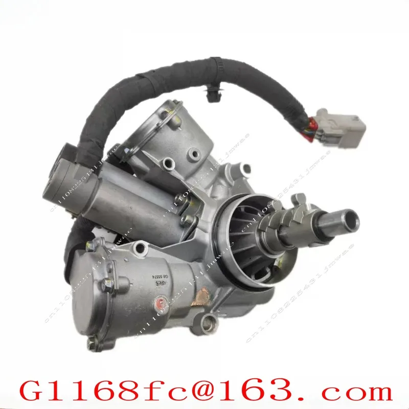 High Quality Suitable for IX25 K3K5 Shift Clutch Actuator Professional Part