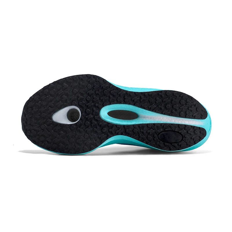 2026 Running Shoes Carbon Board Marathon Men Sports Breathable Lightweight Women's Comfy Athletic Antiskid Sneakers Casual New image 6