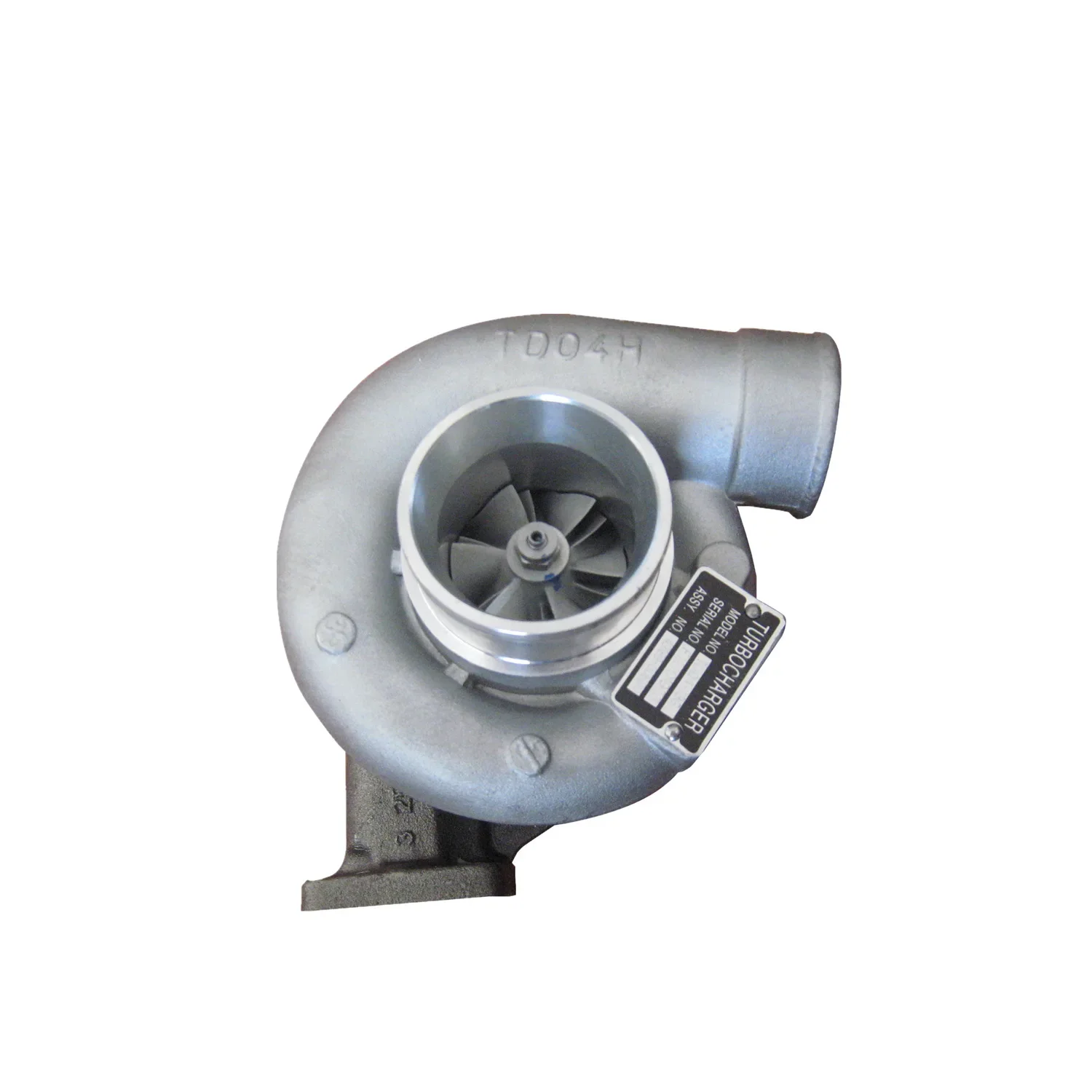 

Factory Direct Turbocharger TD04-13G 49189-00800