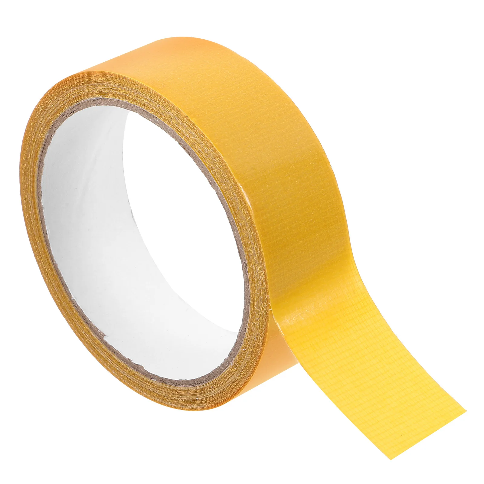 1 لفة مزدوجة الوجهين شبكة مقاوم للماء الثقيلة لاصق السجاد الشريط للأرضيات تصاعد البساط تحديد أداة الصناعية