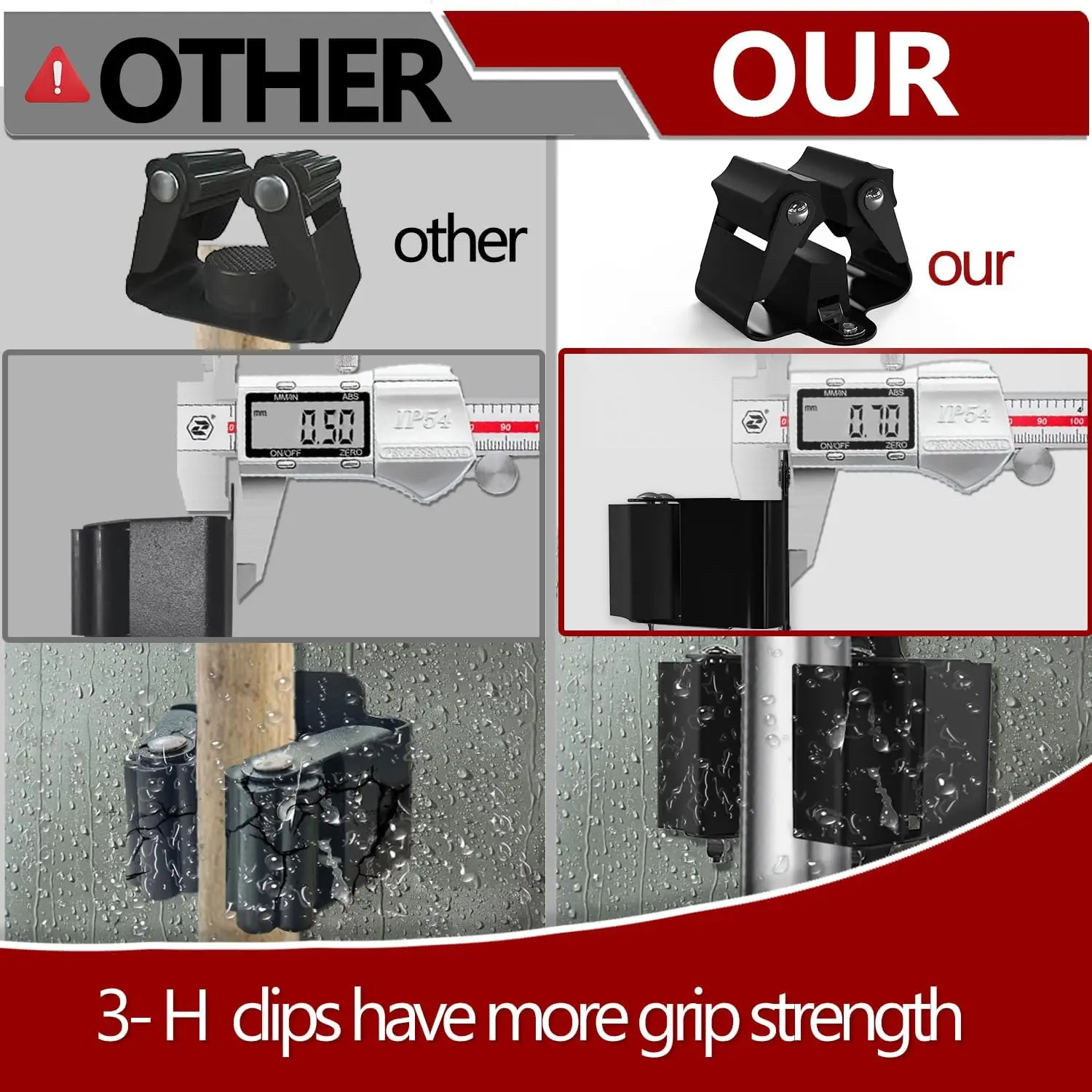 Thumbnail 2 - #25 Brooms Ranking List in 2026