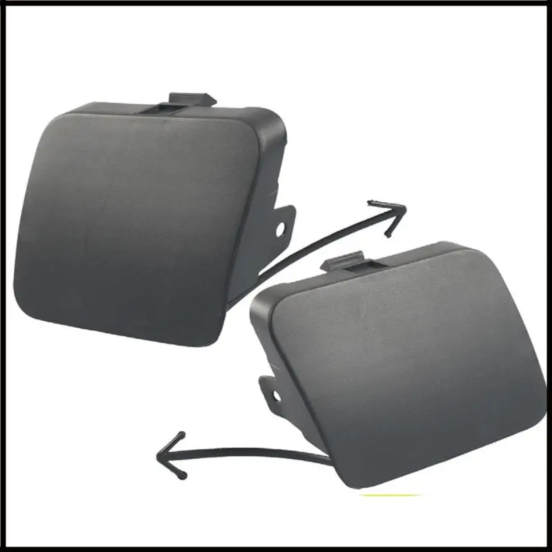 

AB Replacement Covers Vehicle Specific Bumper Tow Cover 53285-4293 for Vehicle