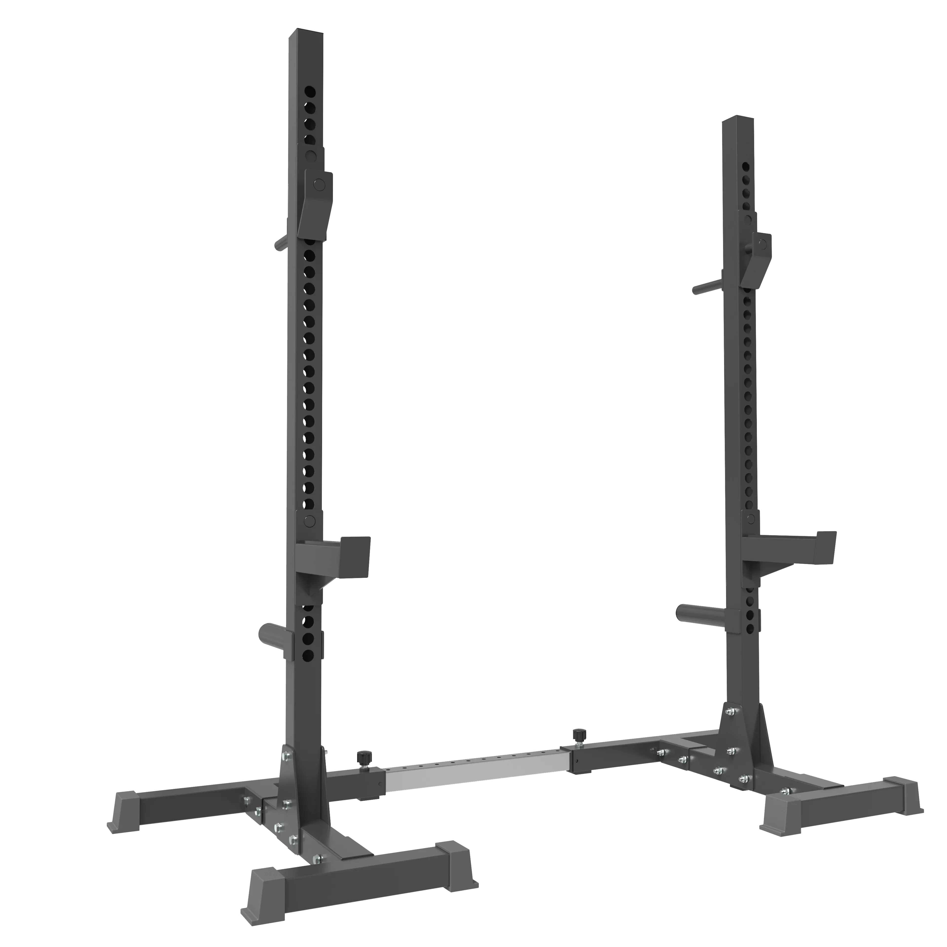 High Quality Gym Fitness Equipment Strength Training Racks Barbell Stand Squat Power Rack Squat Rack