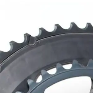 For Demanding Cycling Conditions Colorful MTB Crank Bolt M20 Torx Screw Strong Alloy Material Rust Resistant Design