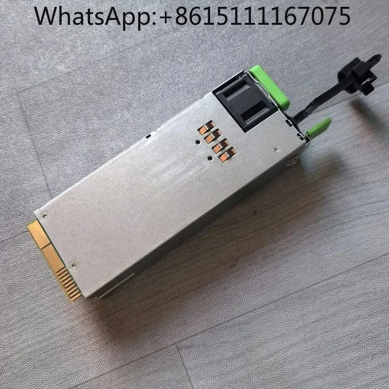 S13-450P1A Hot Swap Server PSU S26113-E575-V70 450W Platinum Power Supply Compatible with Primergy RX2530 M4