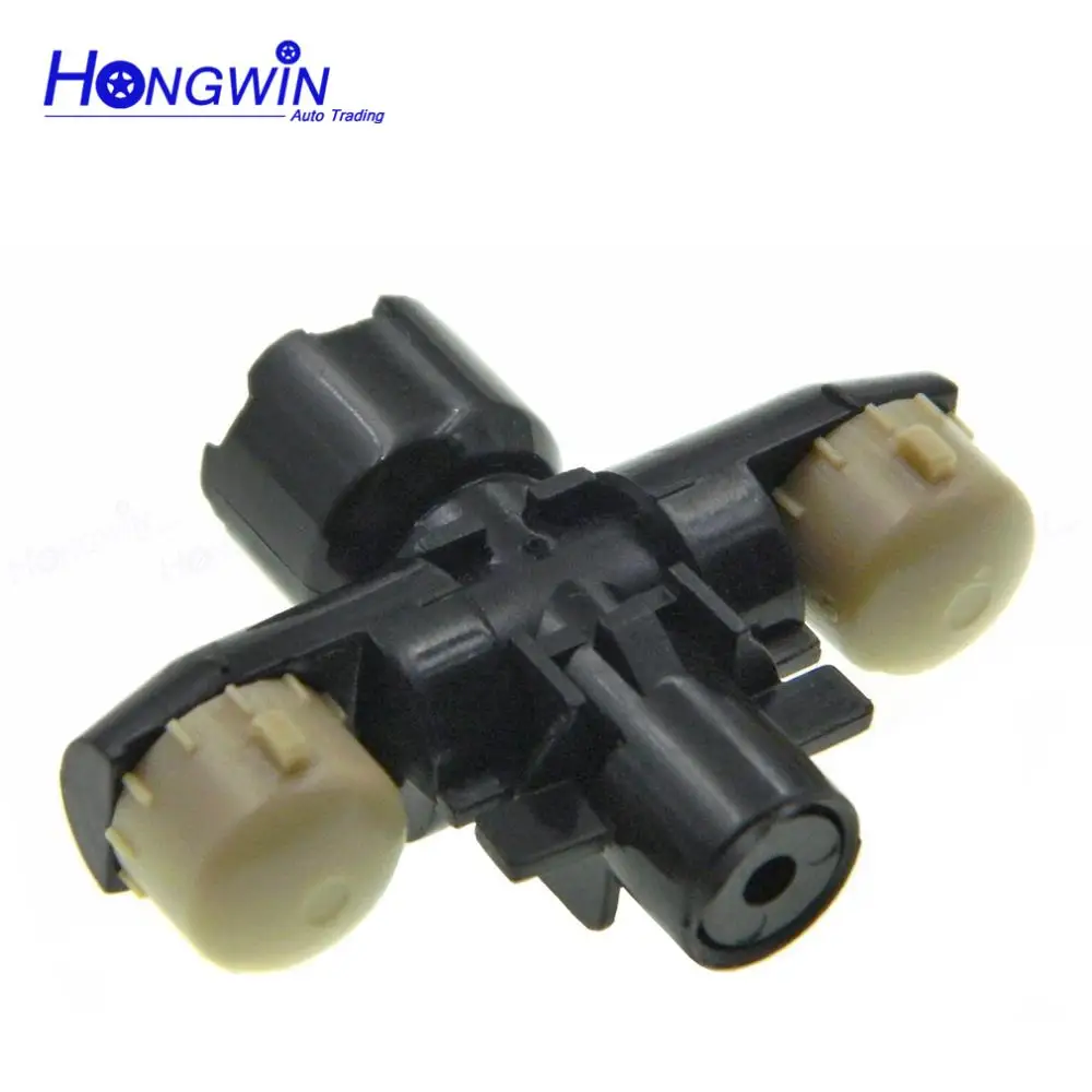 Car Headlamp Headlight Cleaning Washer Spray Nozzle Jet Cover Cap For Toyota camry V70 85207-33120 85208-33120 8520733120