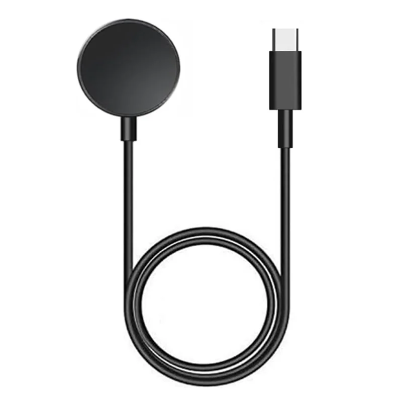 Watch Wireless Charger For Samsung Galaxy Watch 7/6/5 5Pro 4/3 Active 2 Portable USB Type C PD Cable Fast Charging Dock Station image 2