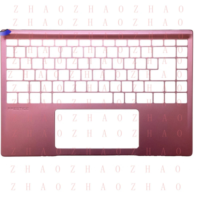 

Новый верхний корпус (пальмрест) для MSI Prestige 14 MS-14C1 MS-14C2 MS-14C4 P14